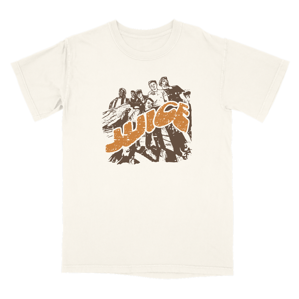 juice band - shop