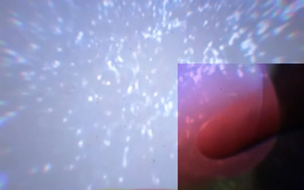 Chrysalis No. I - Video Still, 2018. Vimeo