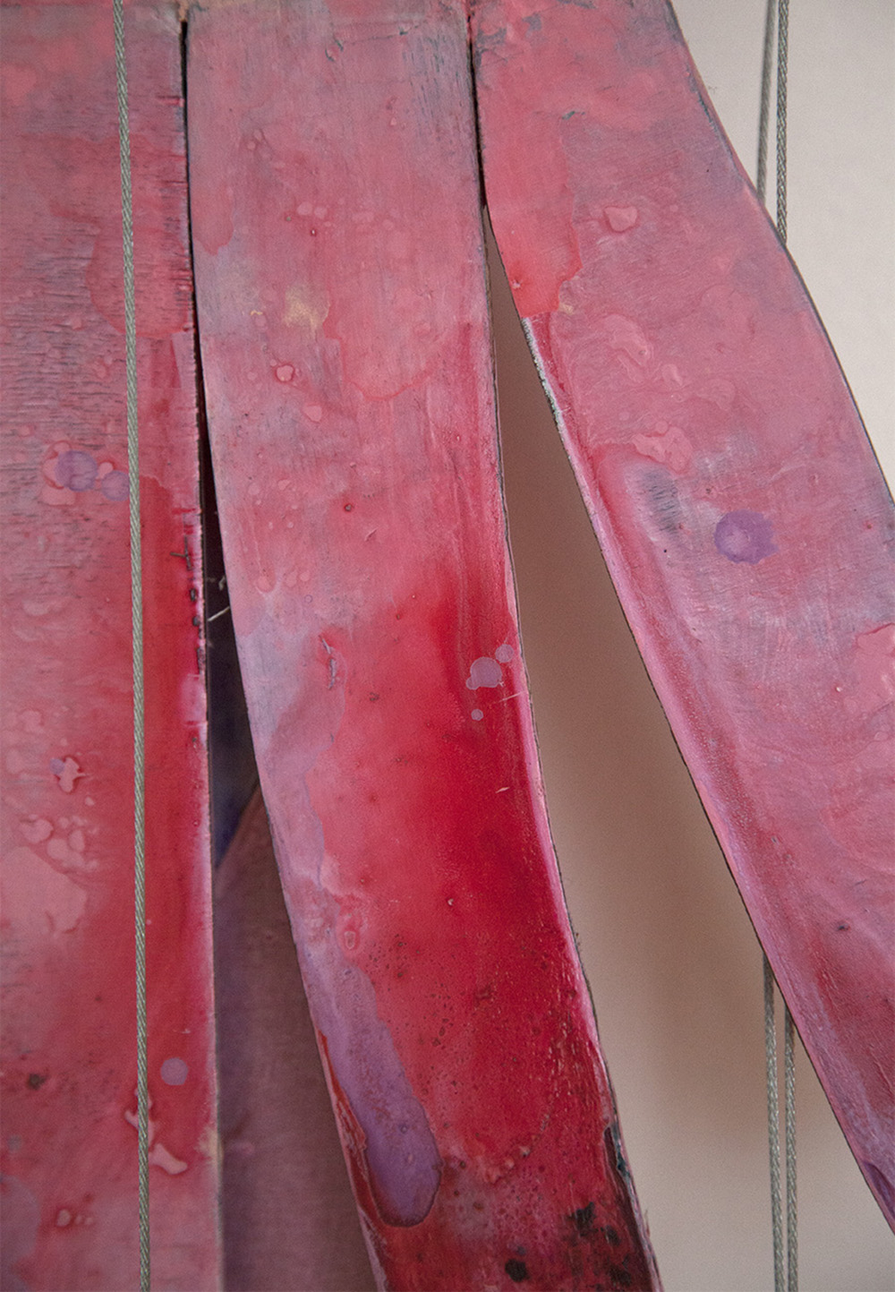 Dernier Cri (detail)