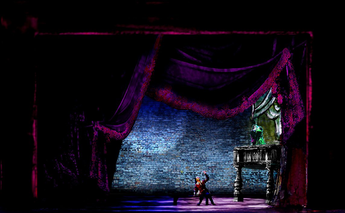 Act III
