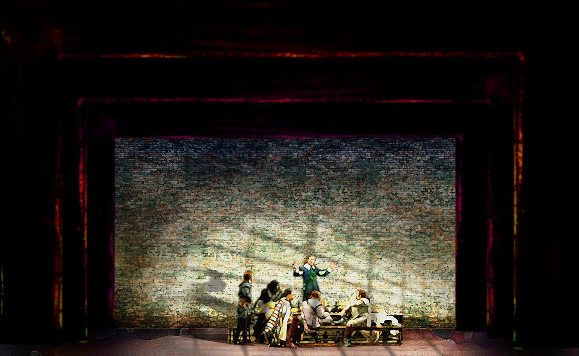 Act II