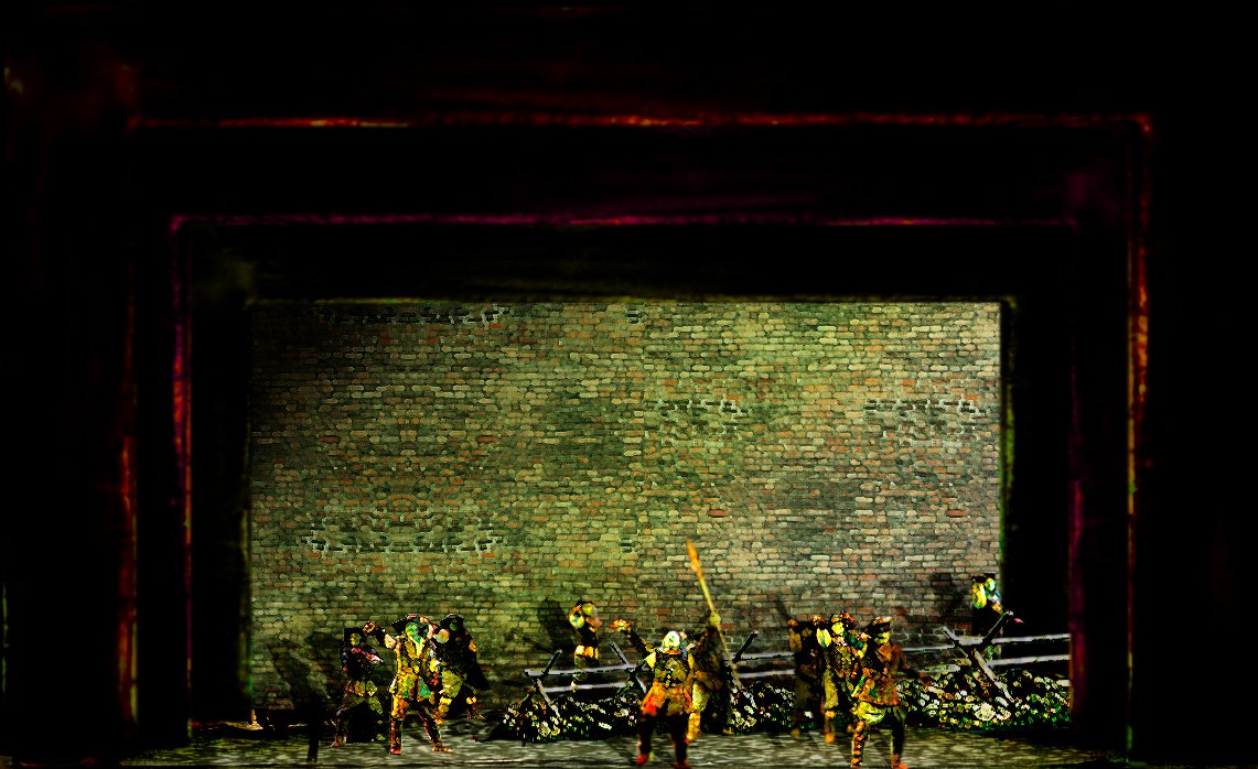 Act IV