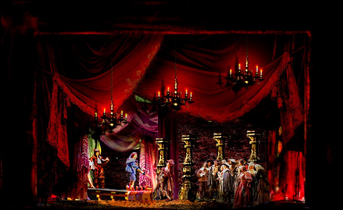 Act I