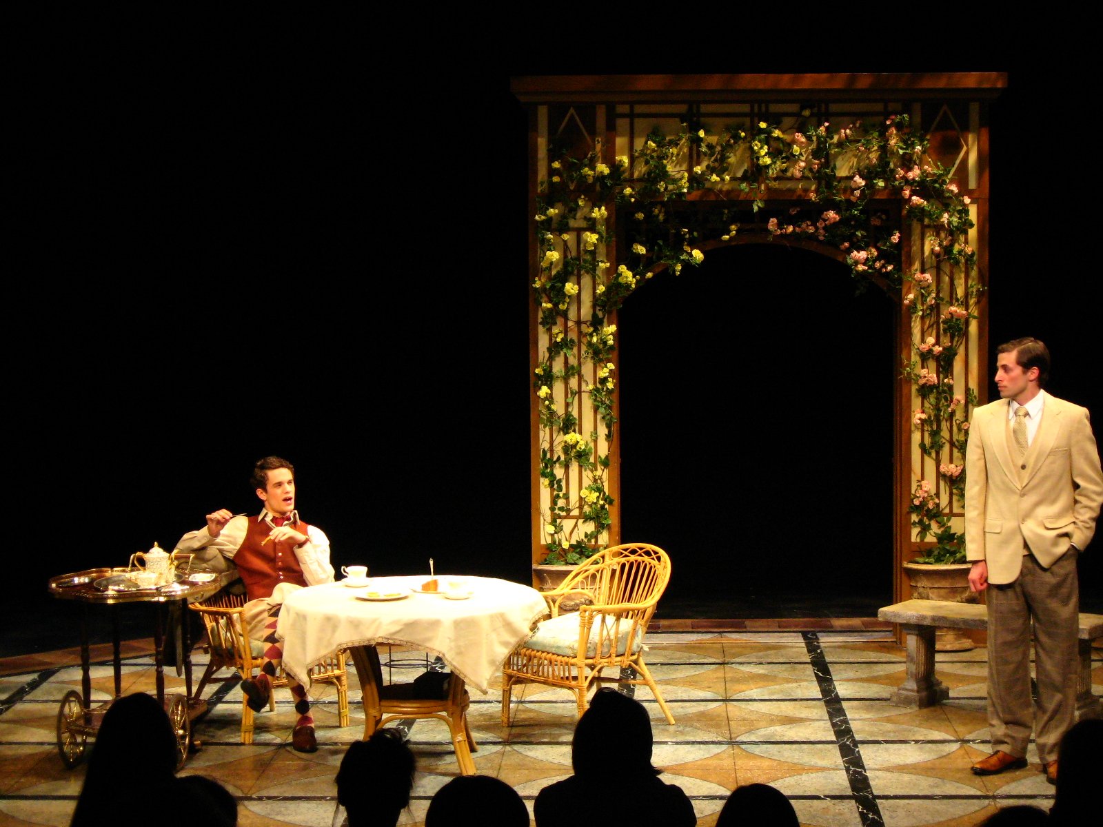 Act II