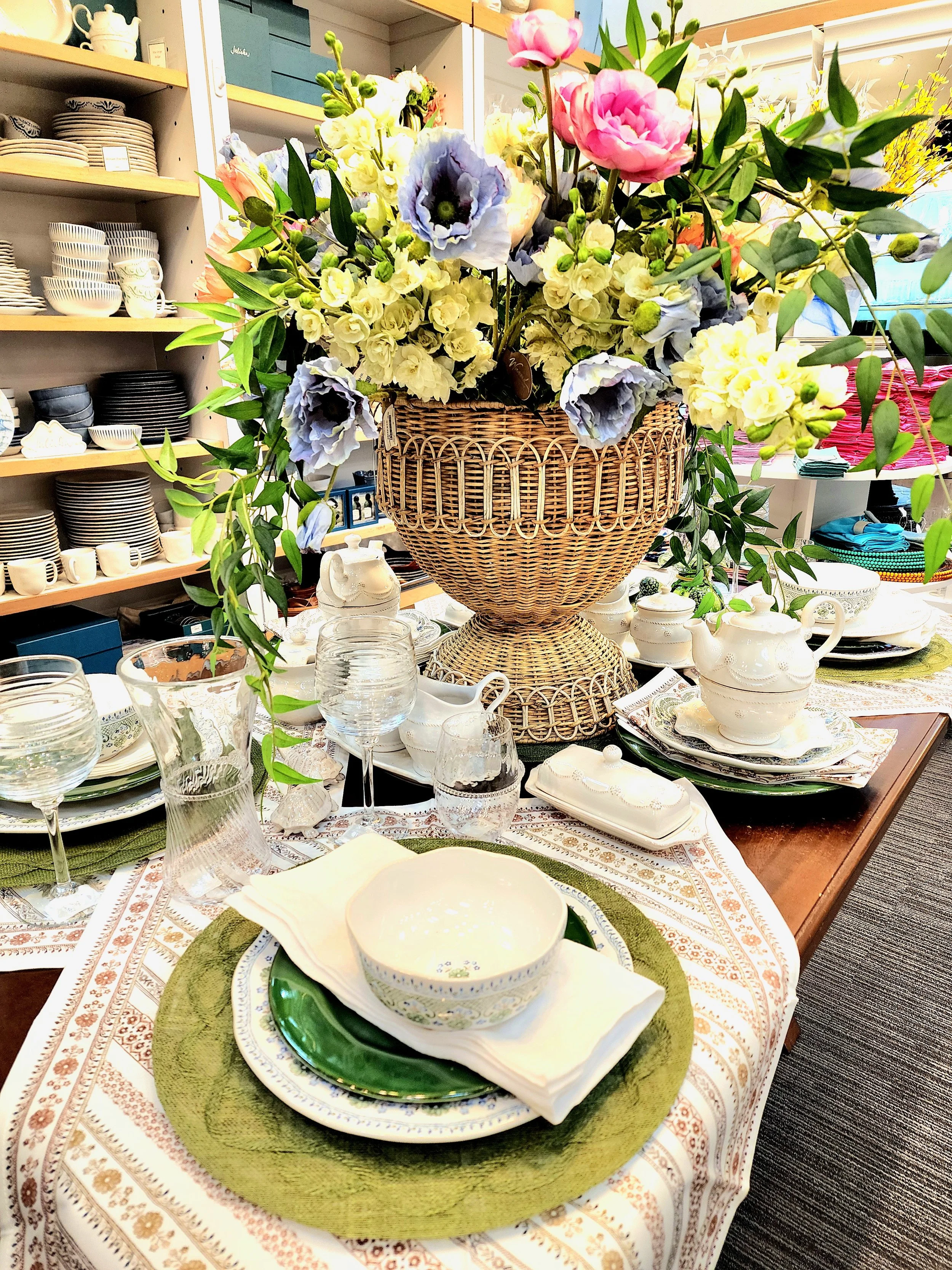 Visual Merchandising