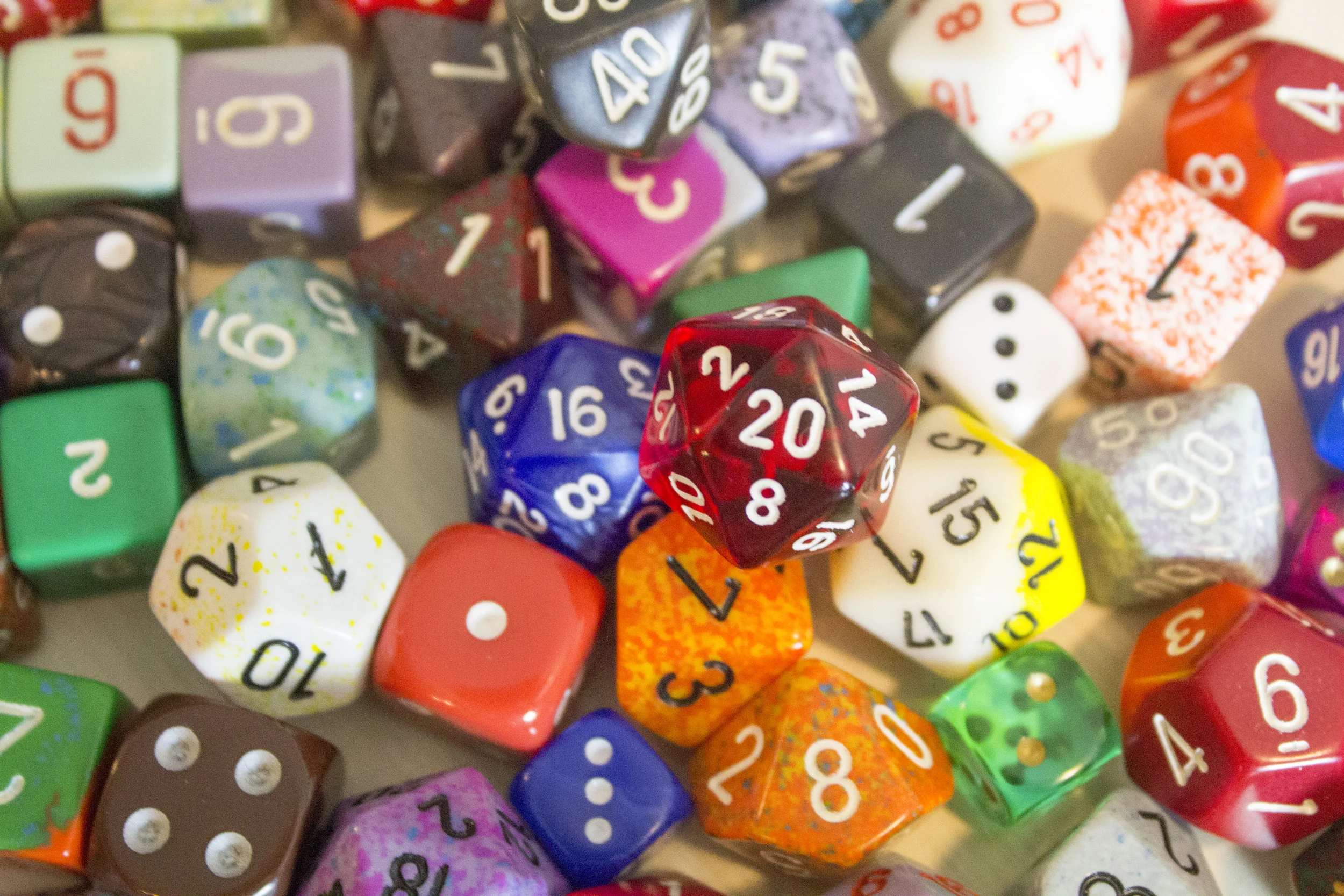 Thoughts on Writing Workflow Part 1