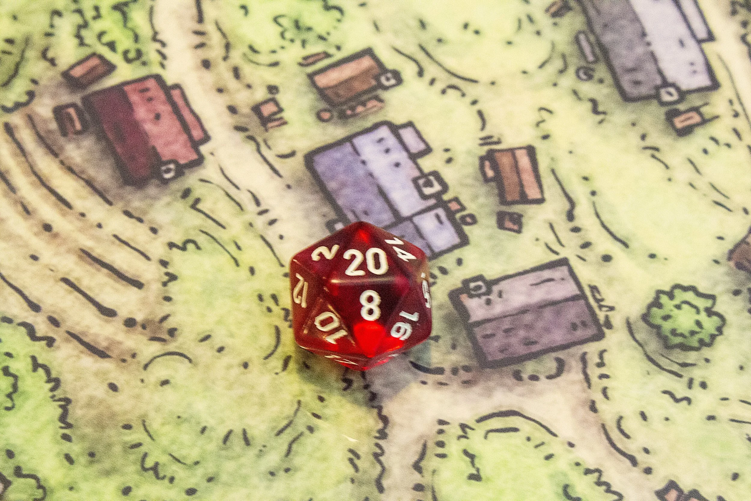 The Nerd's Guide to the Forgotten Realms