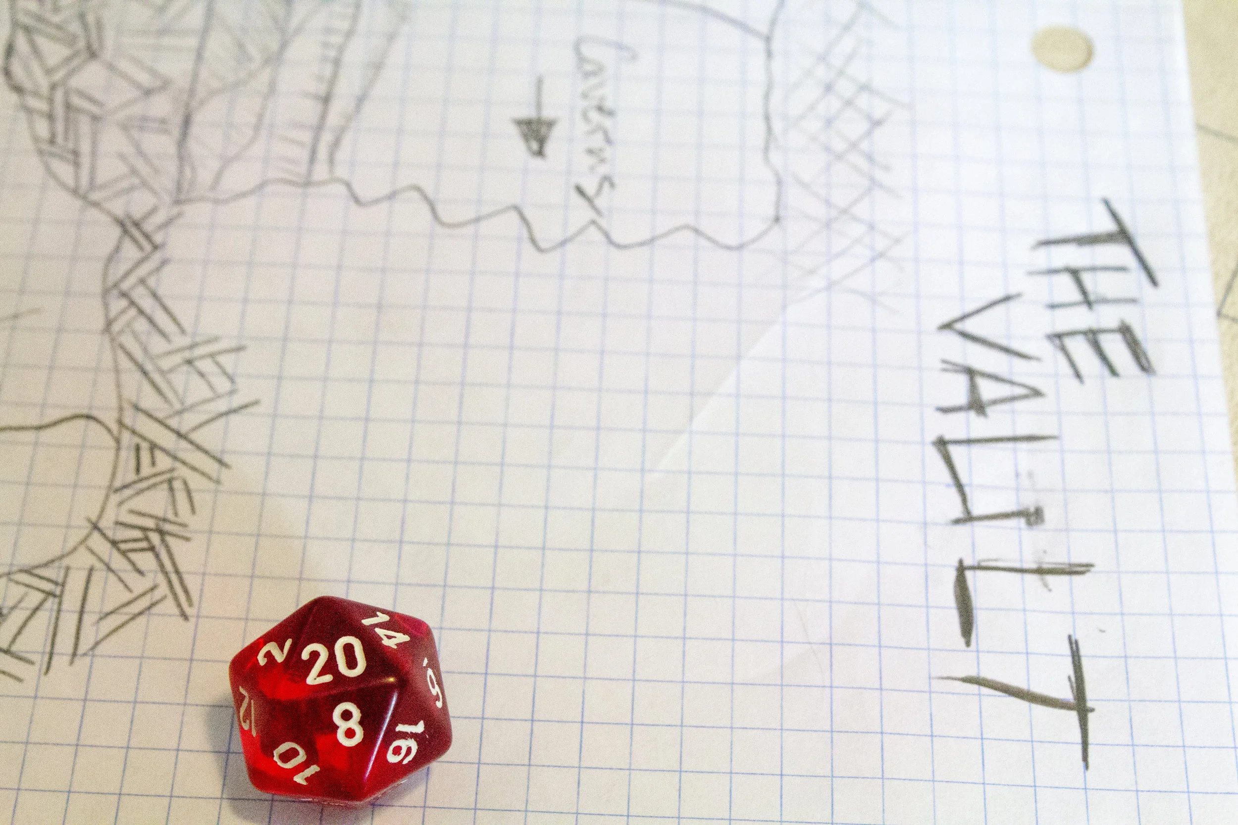 My Transition from Homebrew to Pre-made Campaigns
