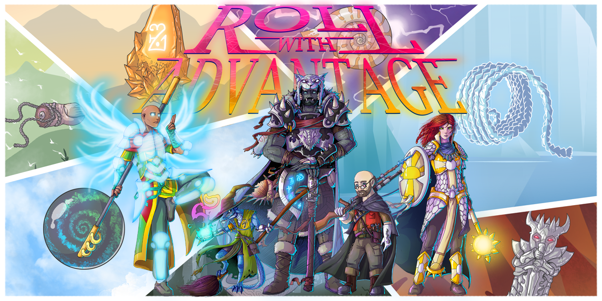 Season 3 - Ep. 7 - Lady of Rot and Decay