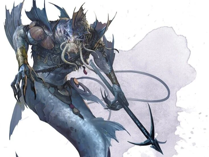 Merrow