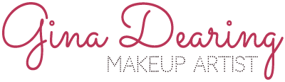 Gina Dearing Makeup Artist