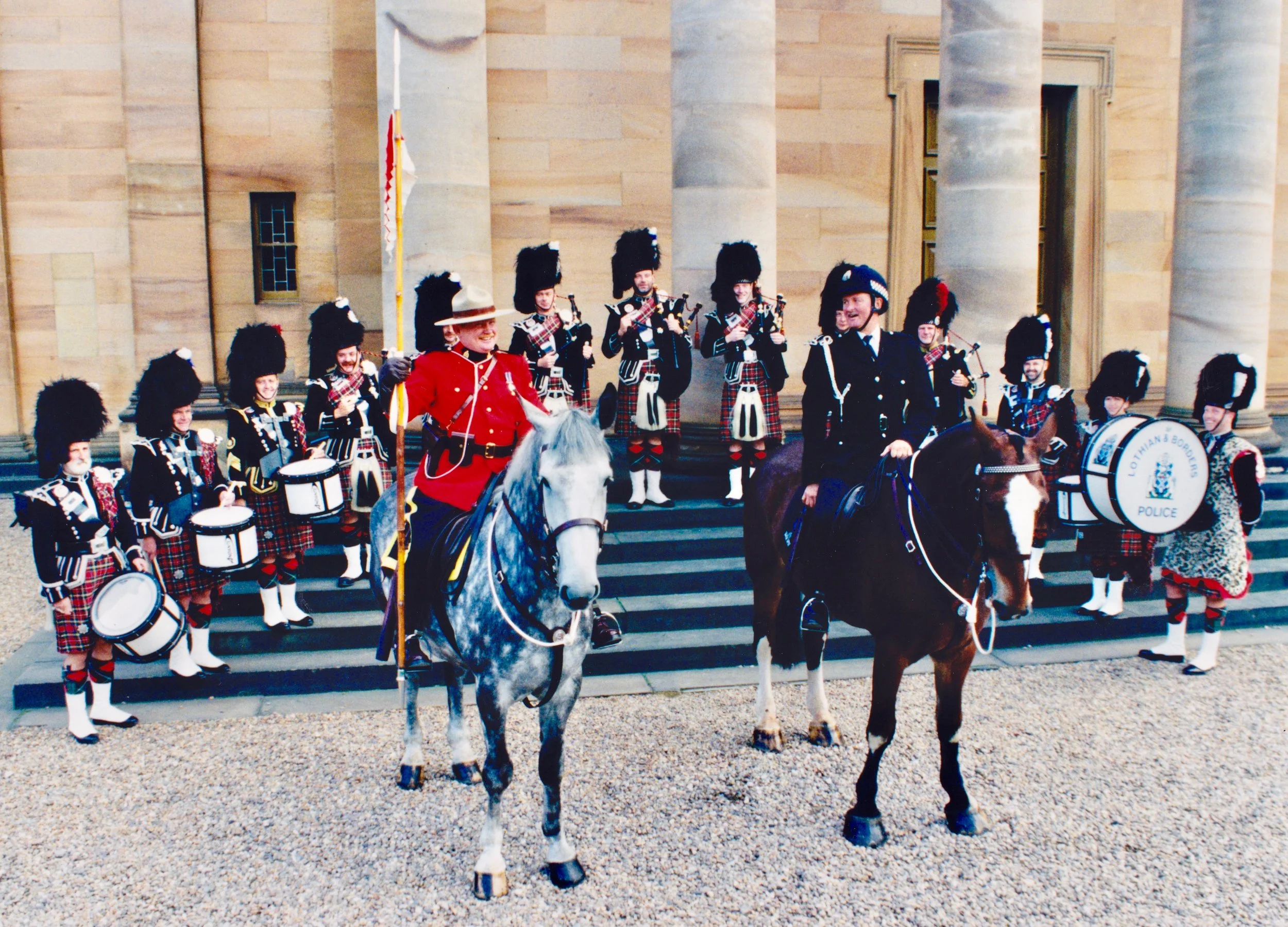 Edinburgh Art Gallery