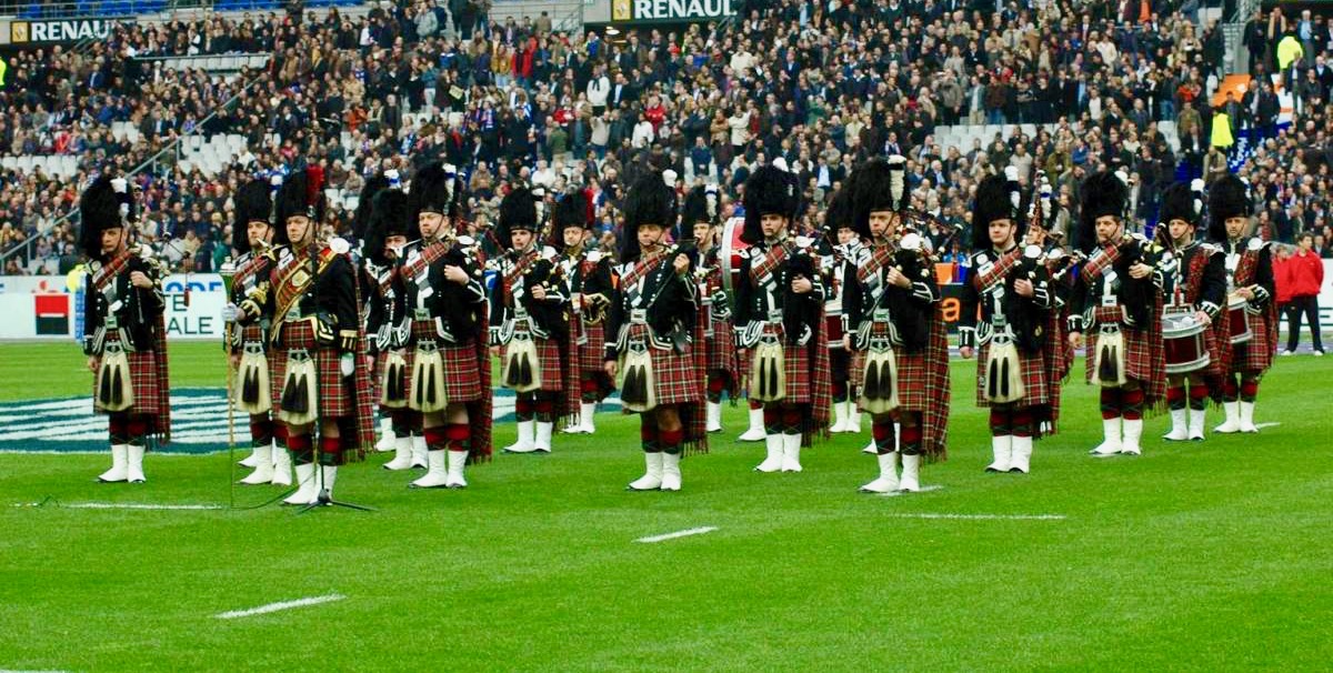 Stade de France, Paris