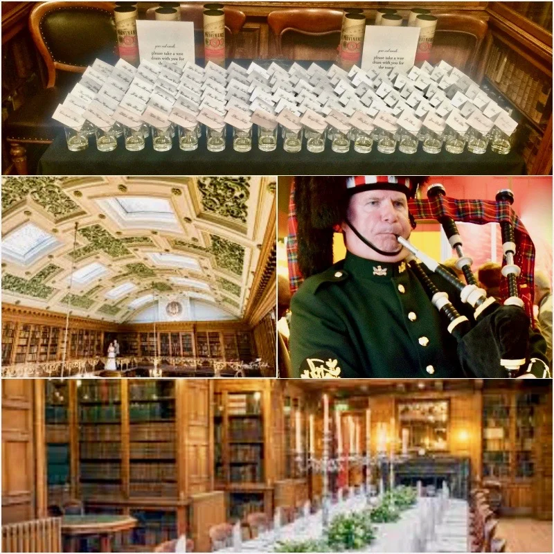The Royal College of Physicians Edinburgh