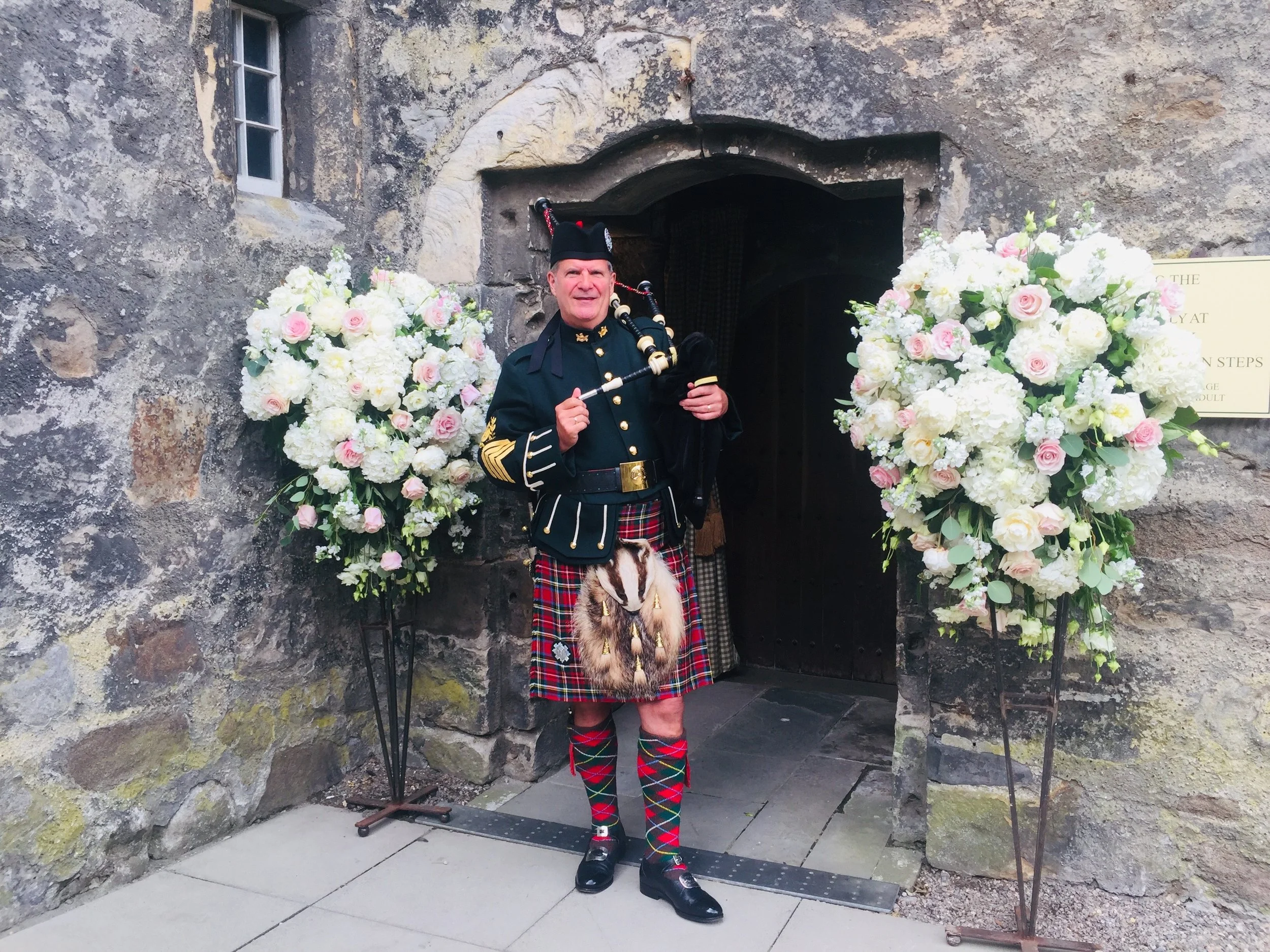 Dundas Castle
