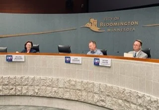 Candidate Videos Forums Bloomington League Of Women Voters