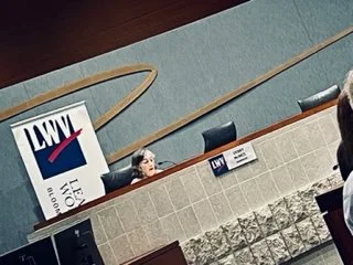 Candidate Videos Forums Bloomington League Of Women Voters