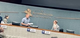 Candidate Videos Forums Bloomington League Of Women Voters