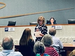 Candidate Videos Forums Bloomington League Of Women Voters