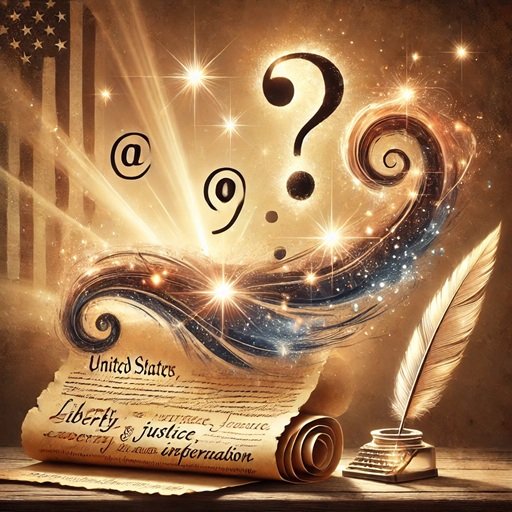 The Most Controversial Commas in American History