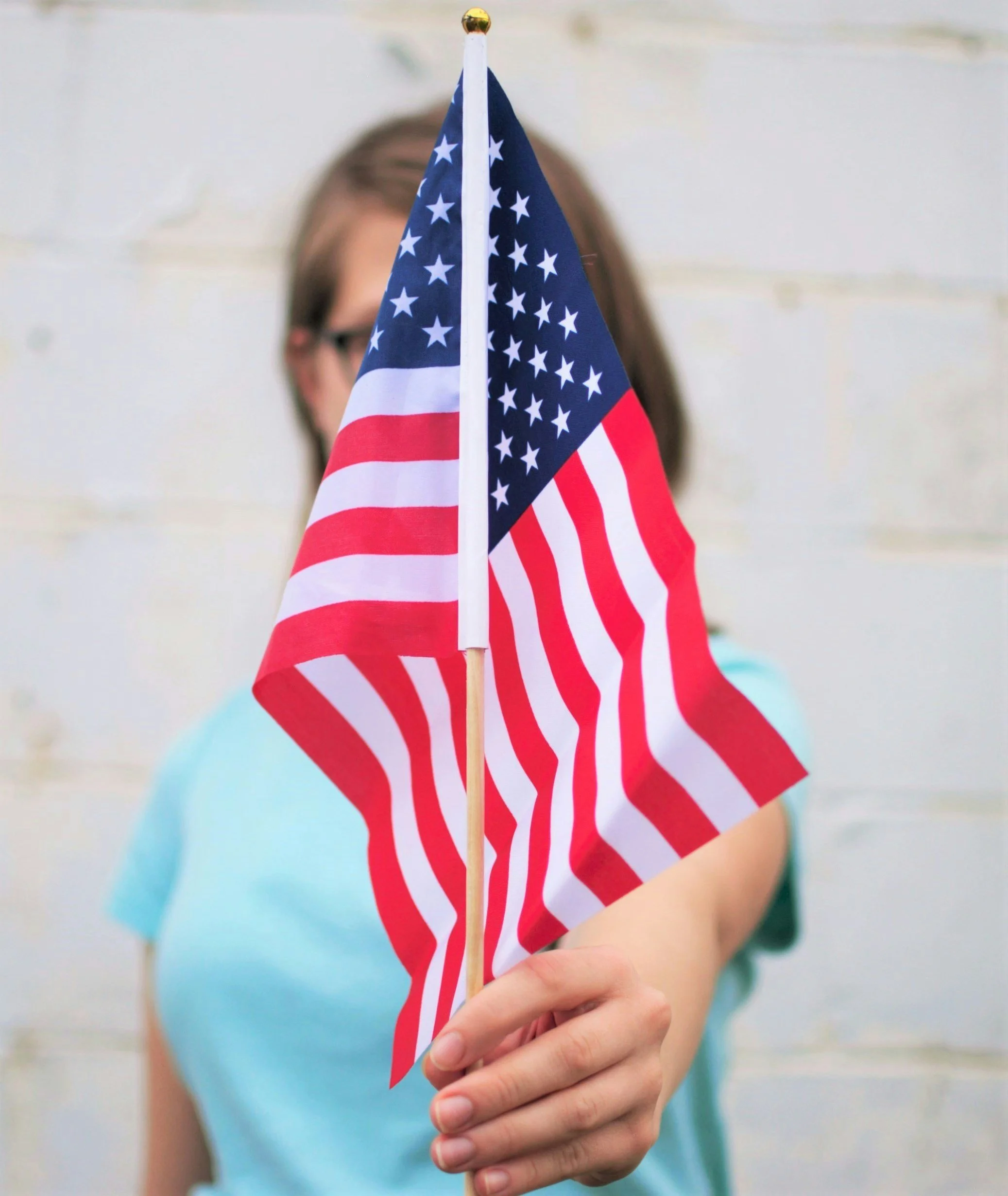 All Men Are Created Equal—But What About Women and Enslaved People?