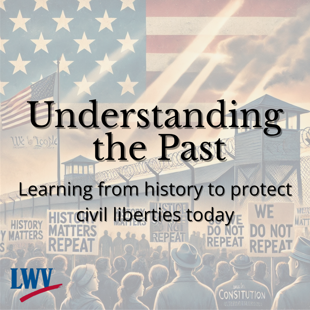 Facing the Shadows: 10 Dark Moments in American History