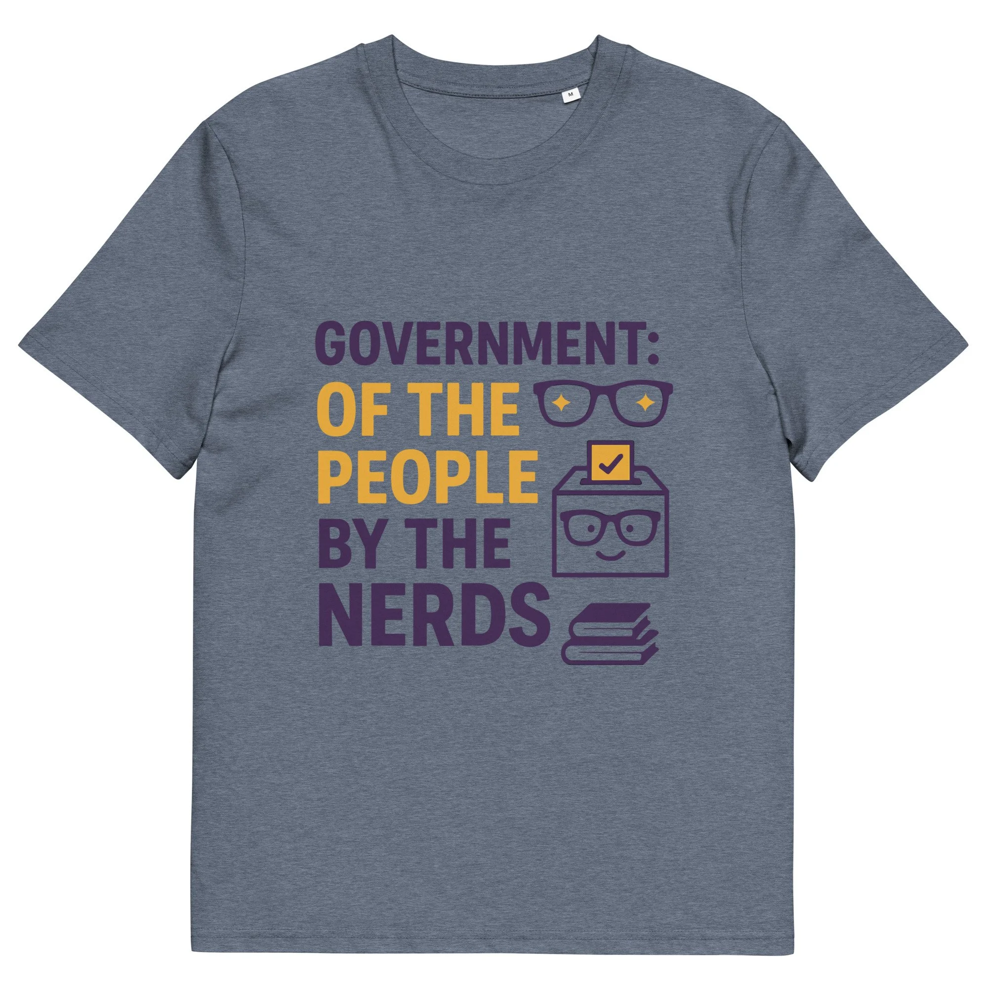 unisex-organic-cotton-t-shirt-dark-heather-blue-front-68a8bc544bfdf.jpg