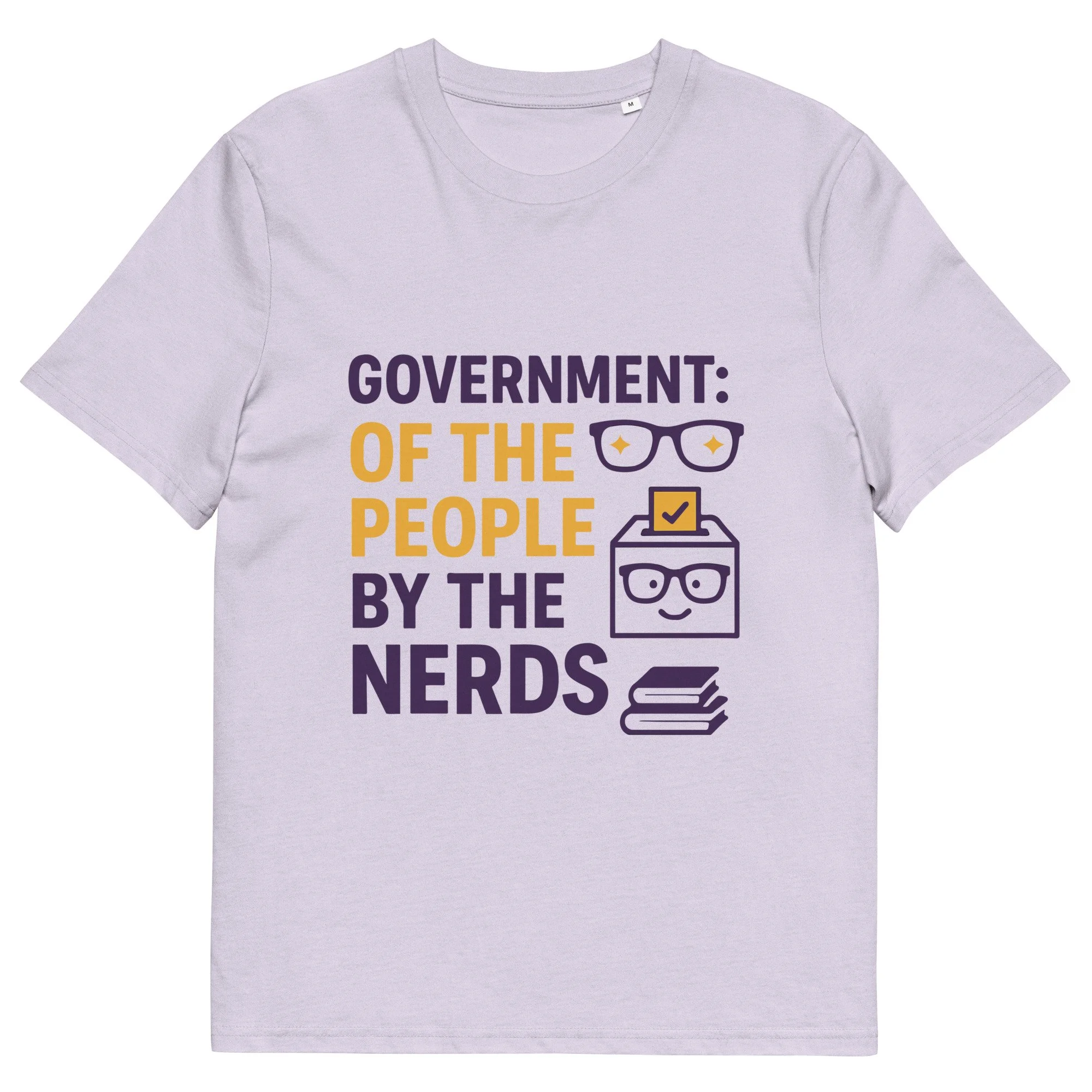 unisex-organic-cotton-t-shirt-lavender-front-68a8bc5498af3.jpg