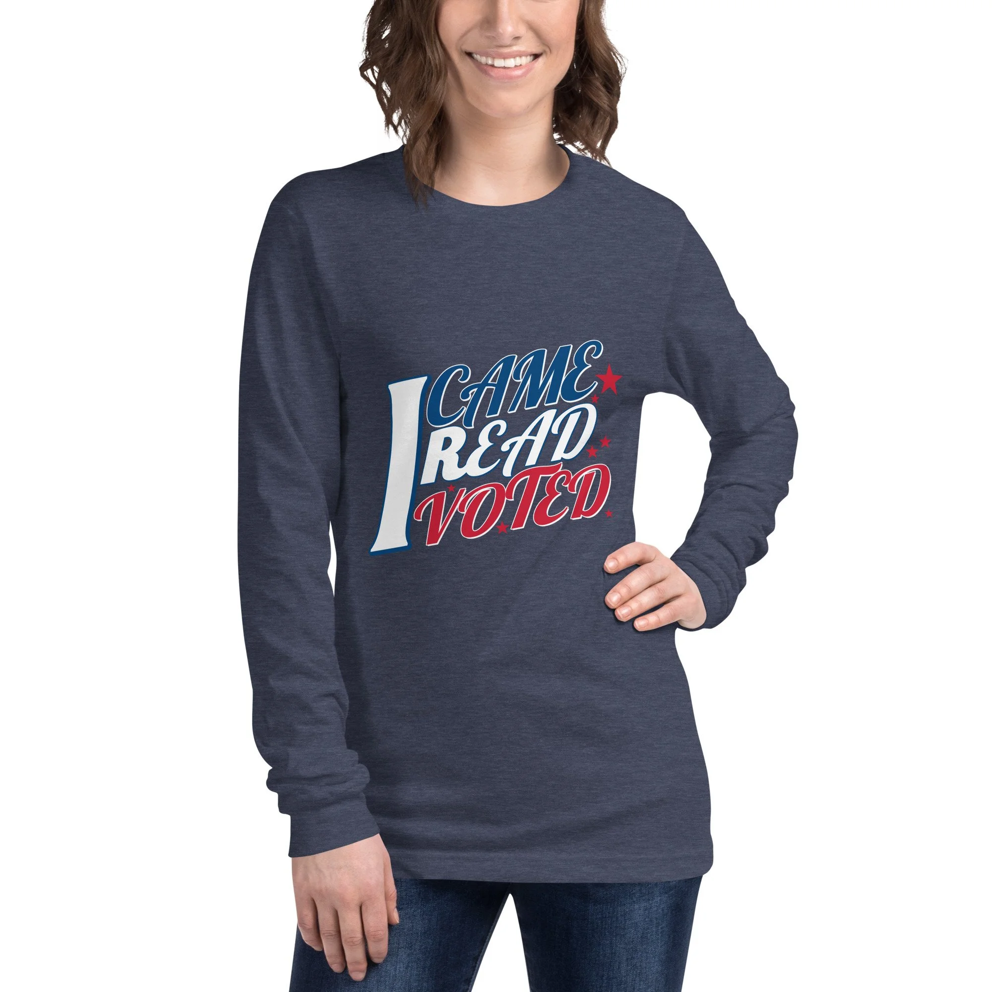 unisex-long-sleeve-tee-heather-navy-front-68aa299af0dfe.jpg