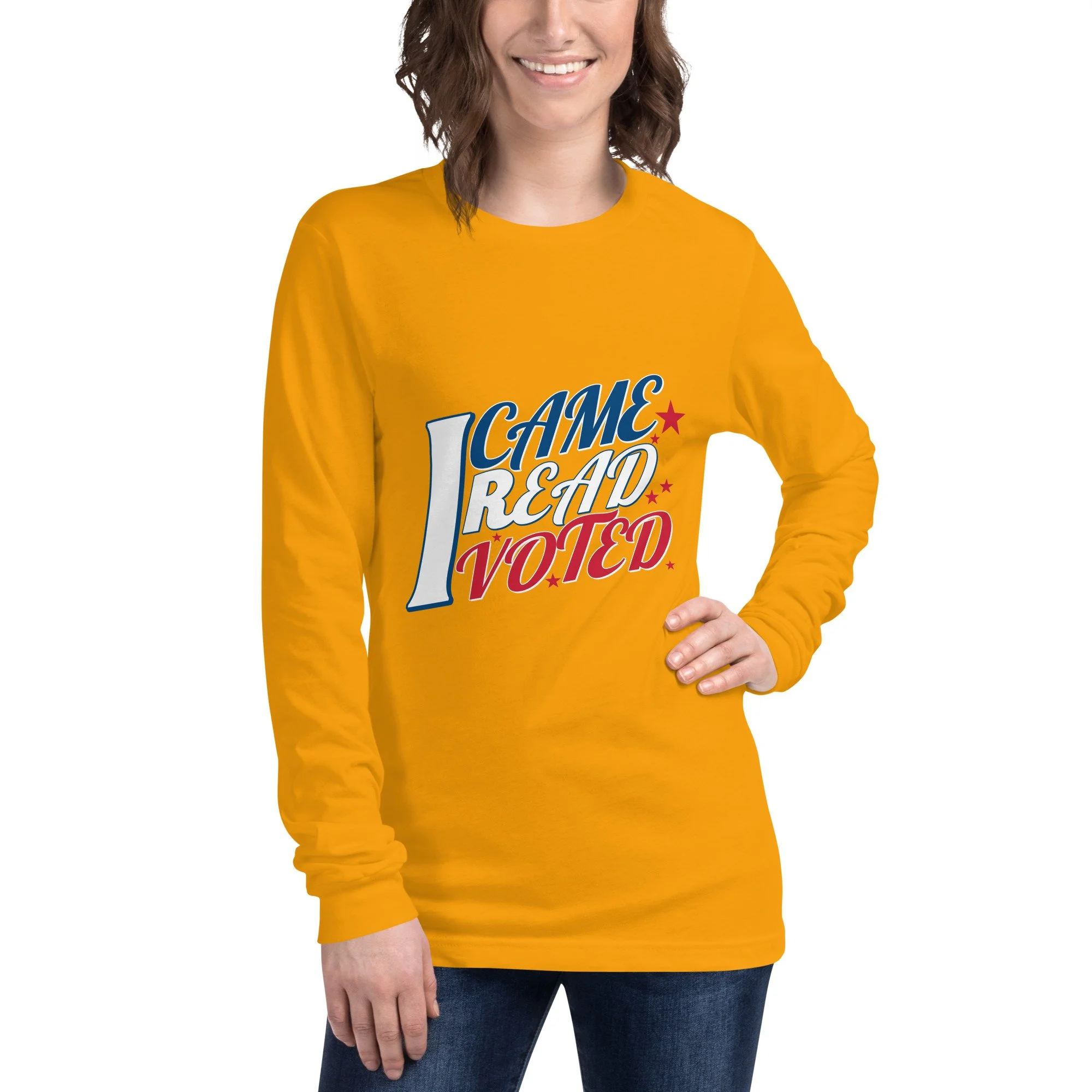 unisex-long-sleeve-tee-gold-front-68aa299b8e423.jpg