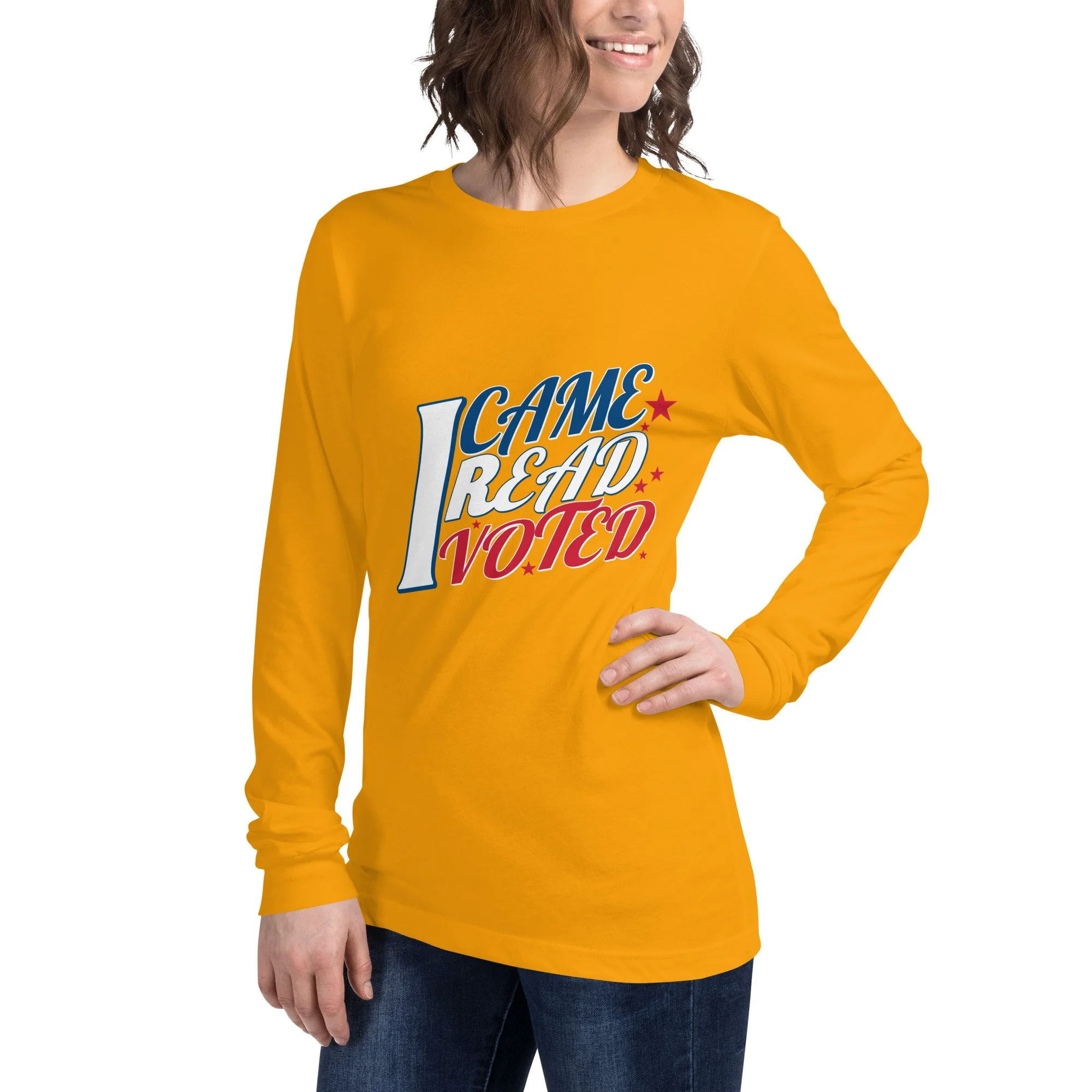 unisex-long-sleeve-tee-gold-left-front-68aa299b9e5e5.jpg