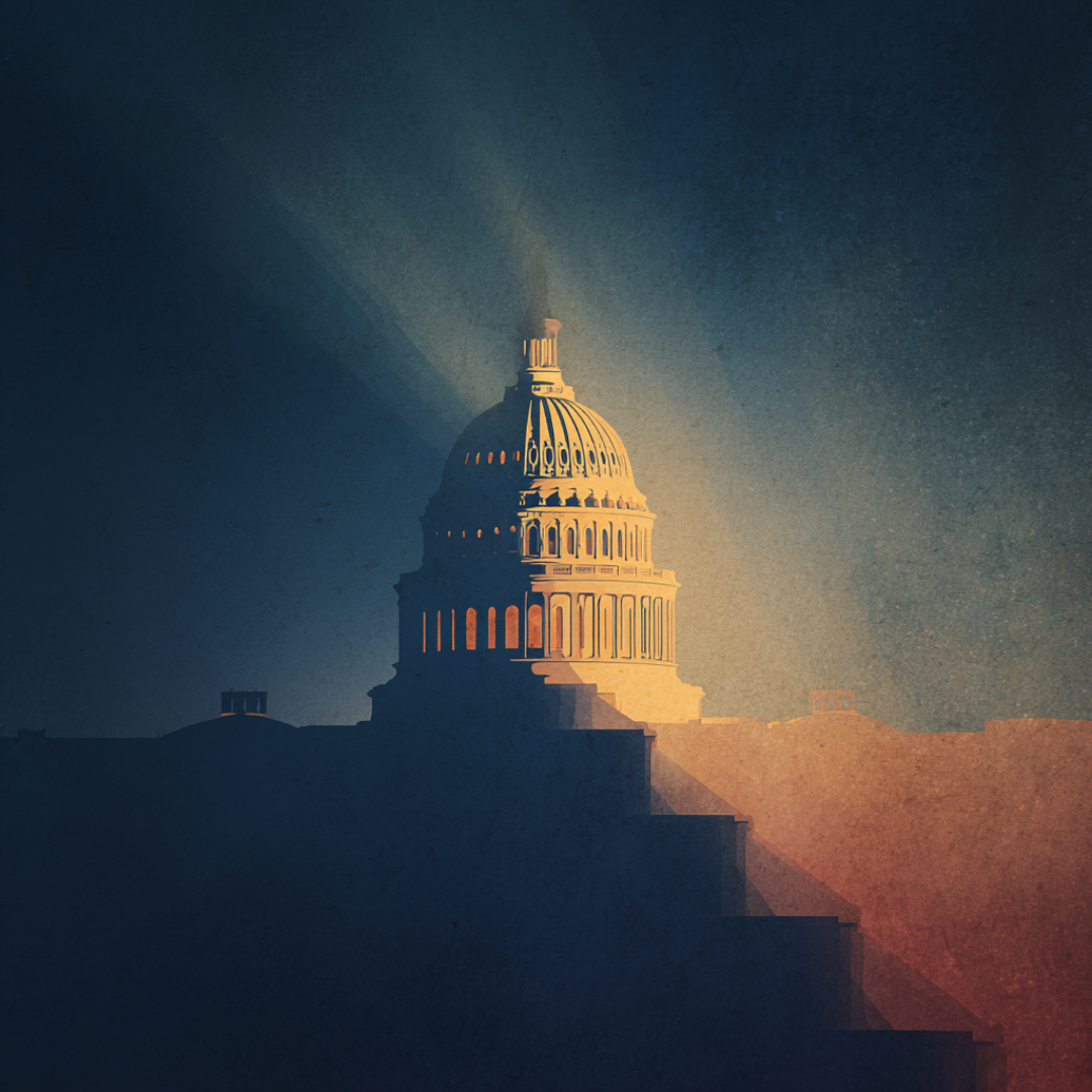 The Powers of Congress — and the Ones It Has Given Away