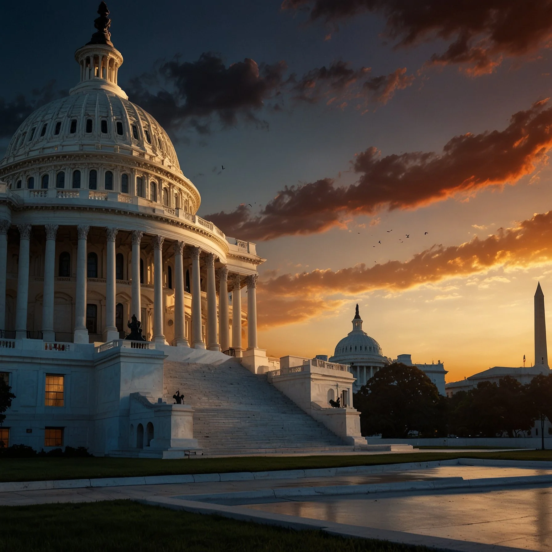 The Great Abdication: How Congress Broke the Constitution