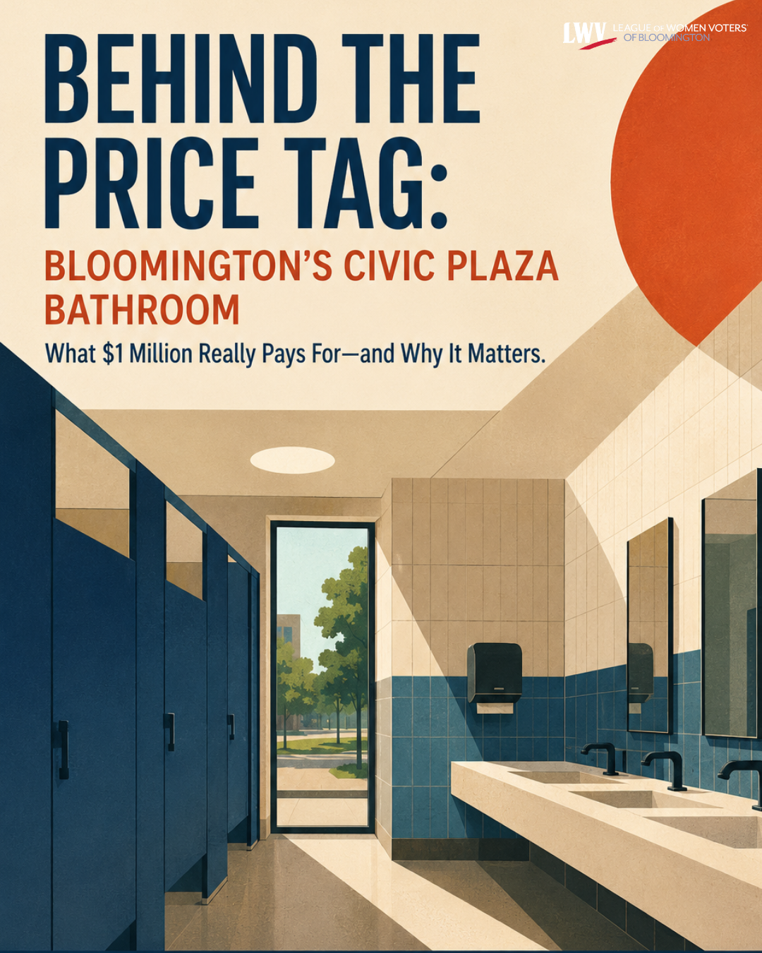 Beyond the $1 Million Bathroom: How to Evaluate a Controversial Public Project