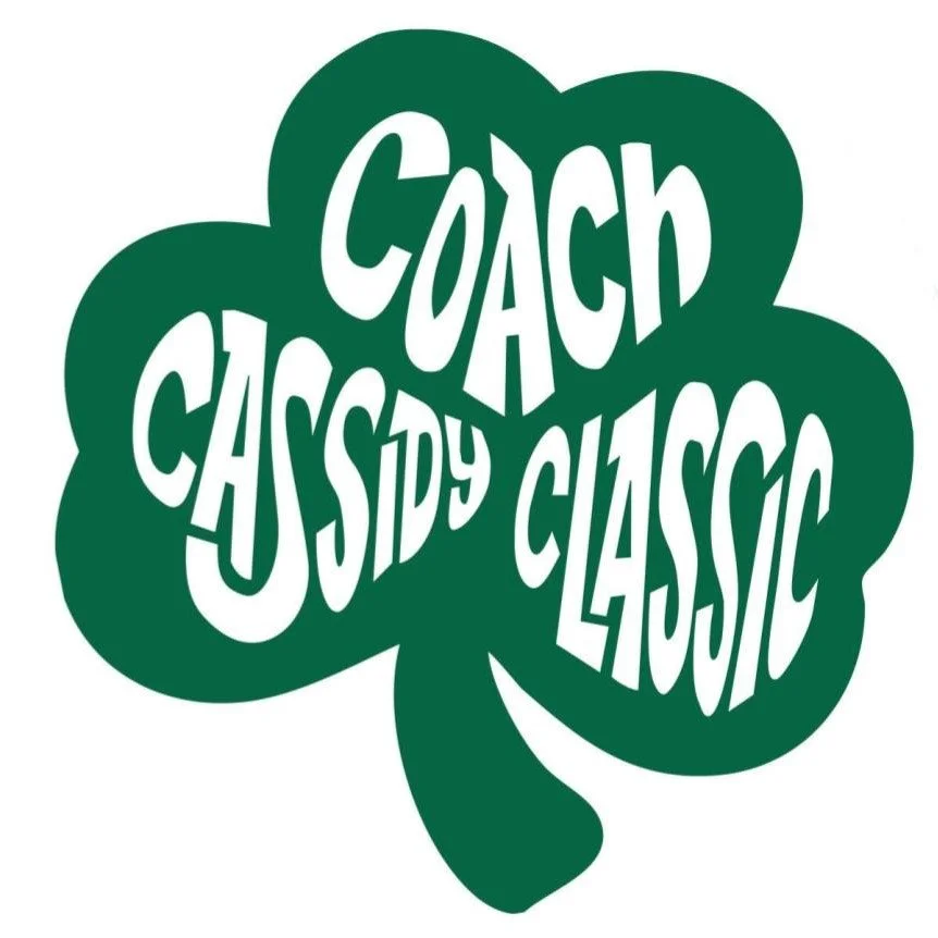 Coach Cassidy Classic