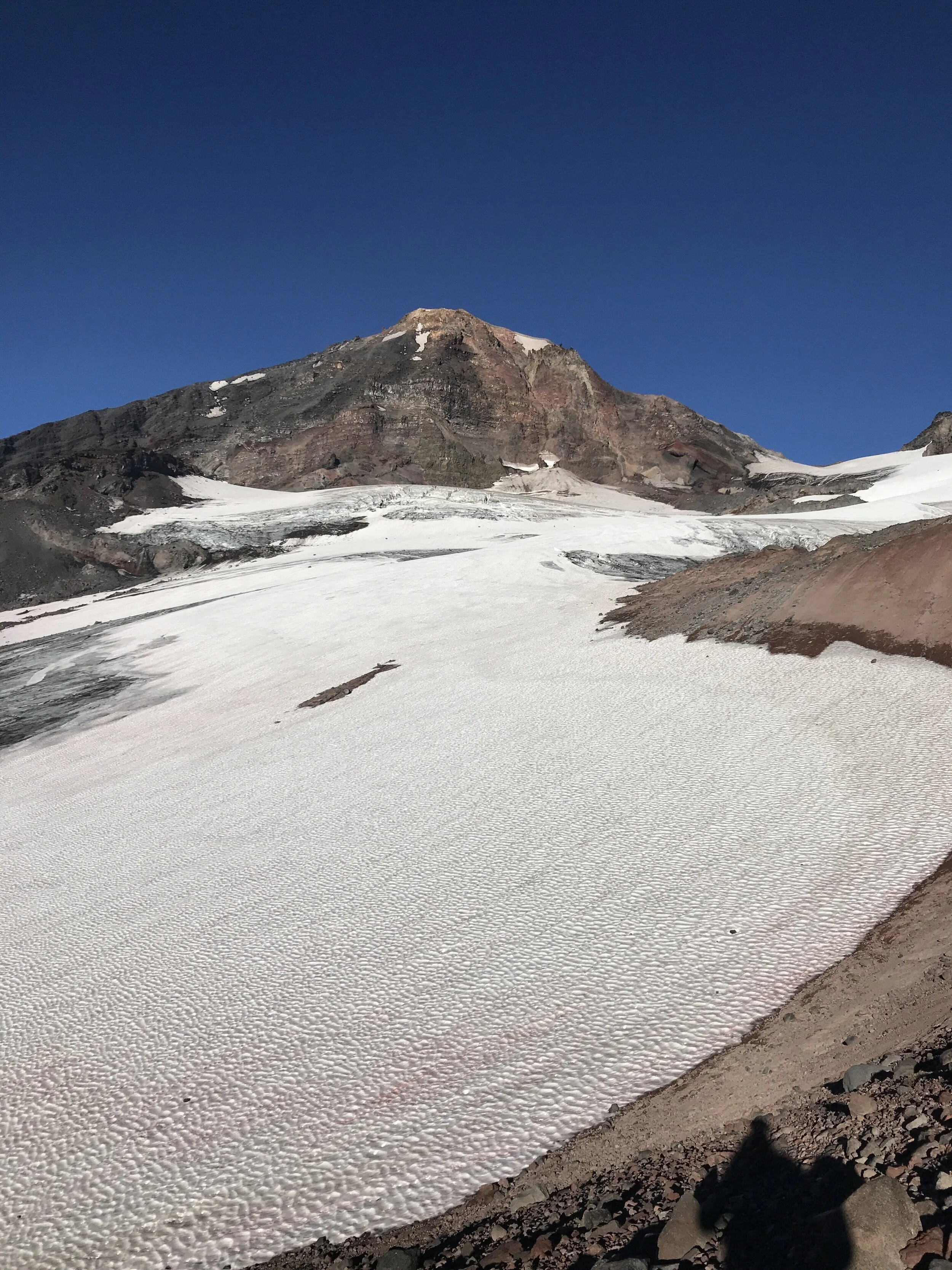 Middle Sister Mountain Climb - CANCELED