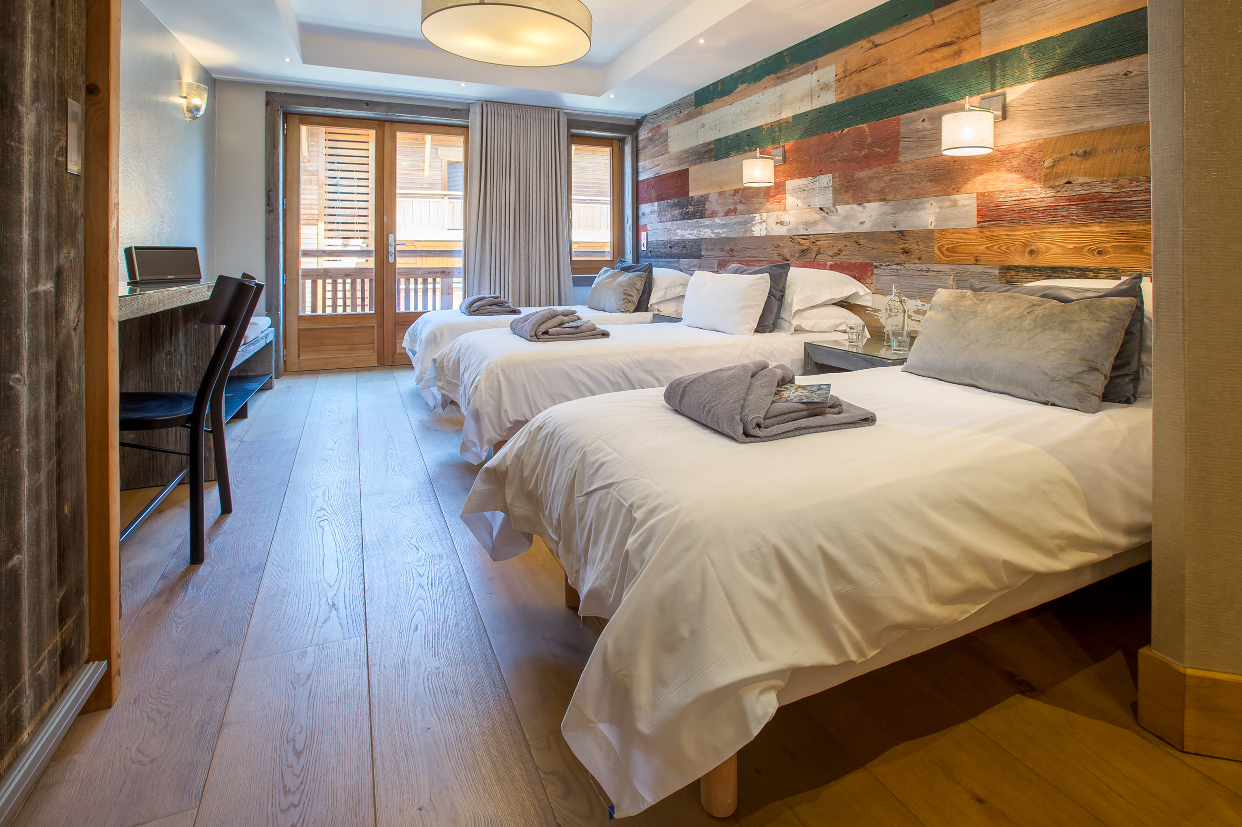 The Ark Twin Room.jpg