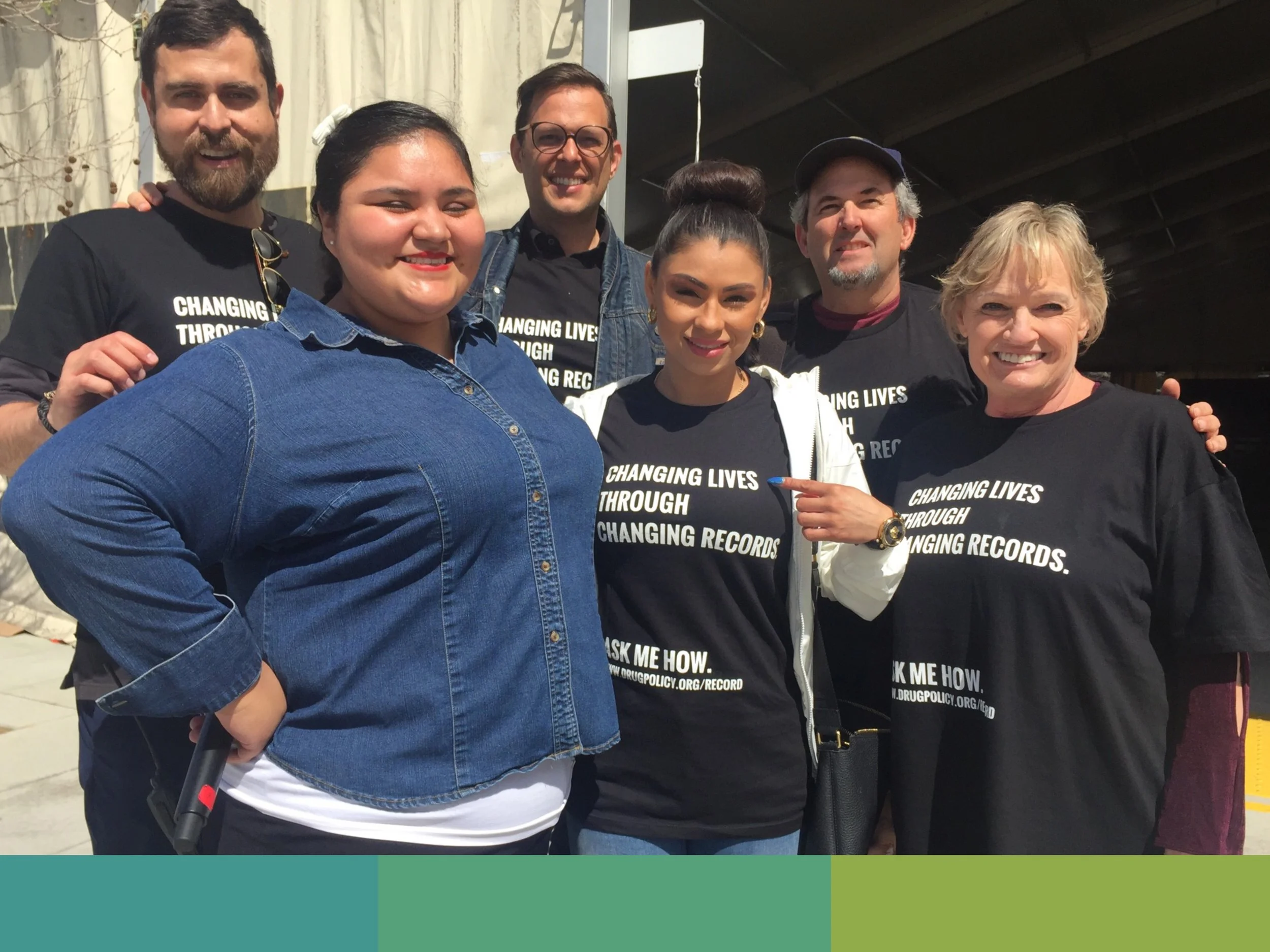 Cannabis Expungements in LA County