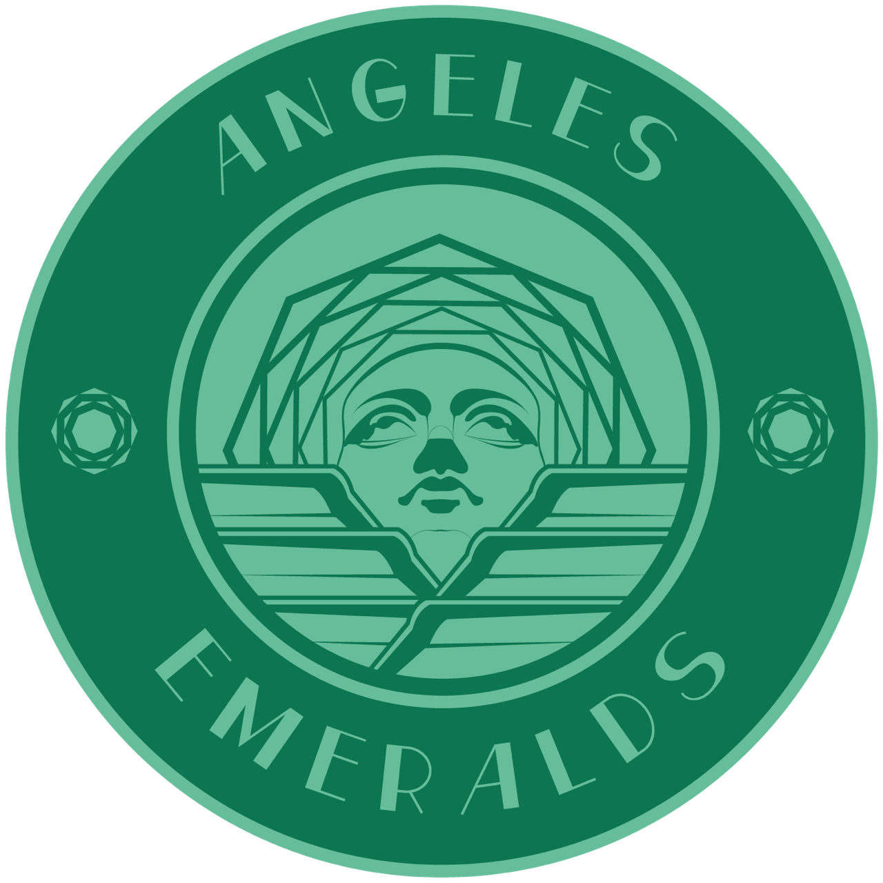 Angeles Emeralds