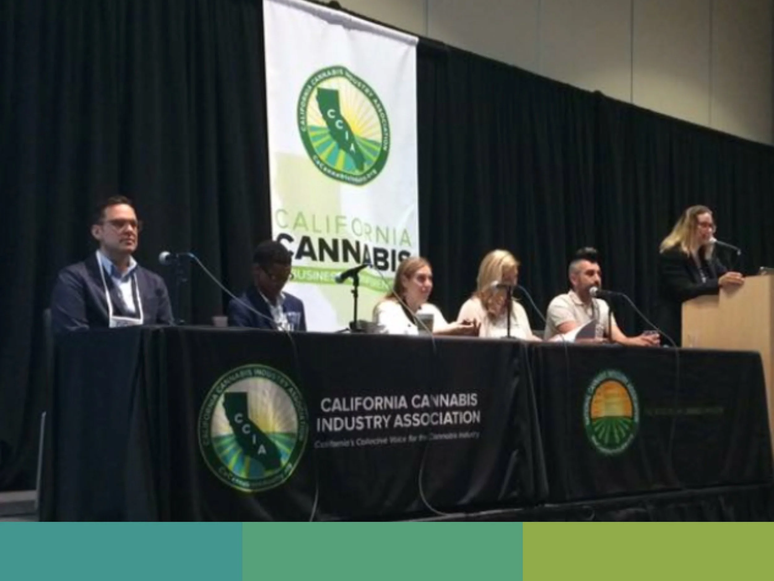 The Road to Cannabis Regulations in SoCal