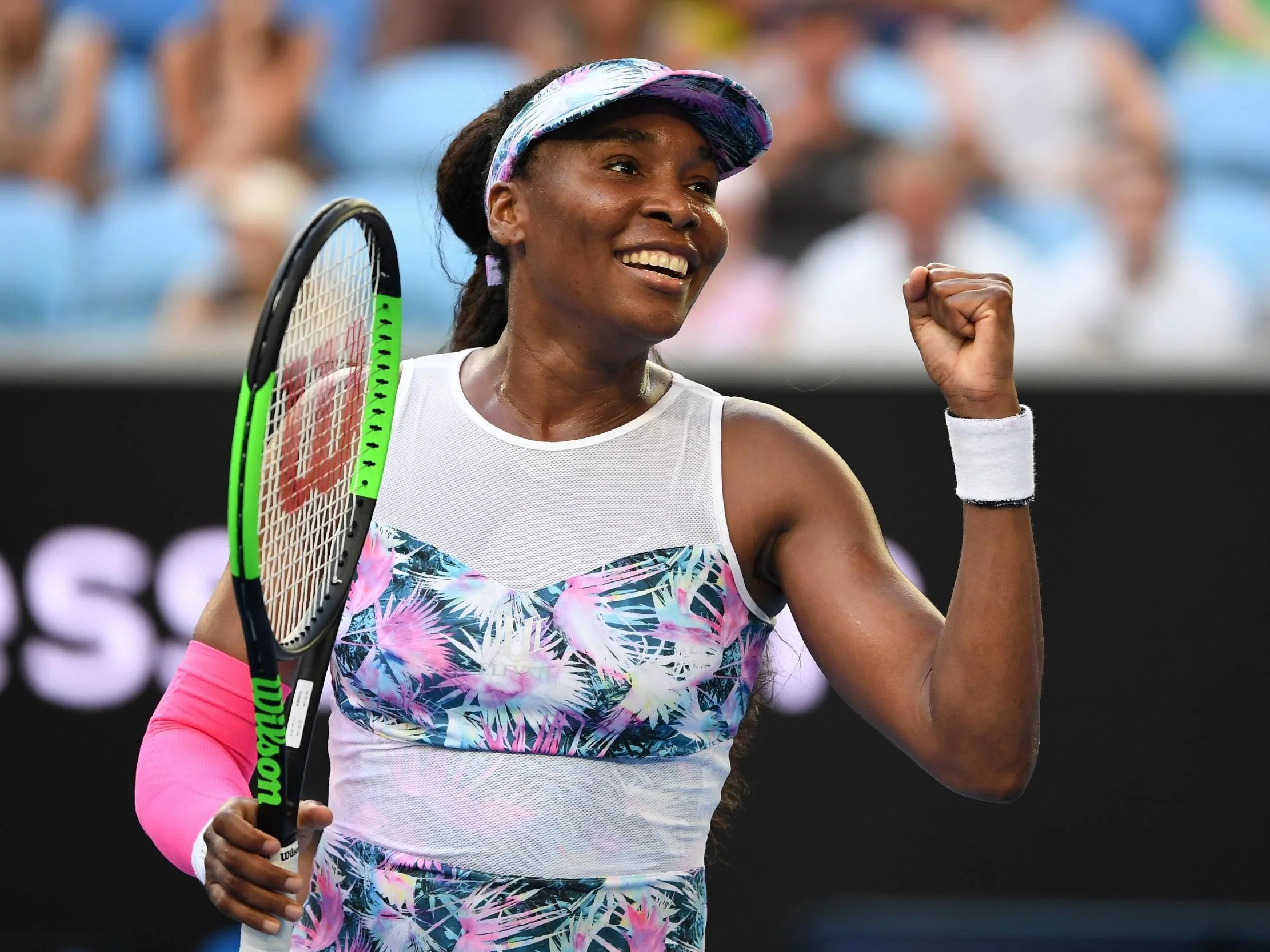 Venus Williams