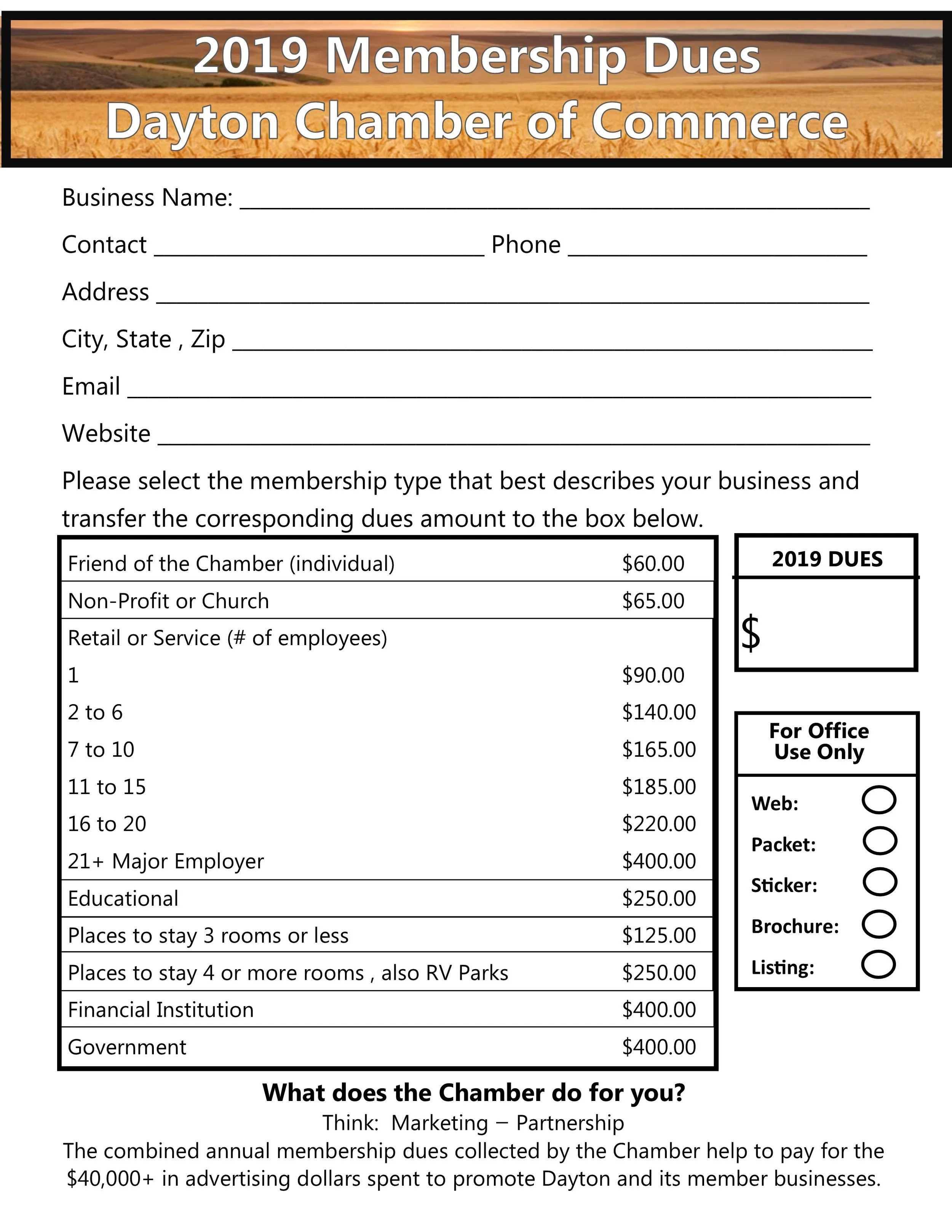 2019 Membership Fee Schedule.jpg