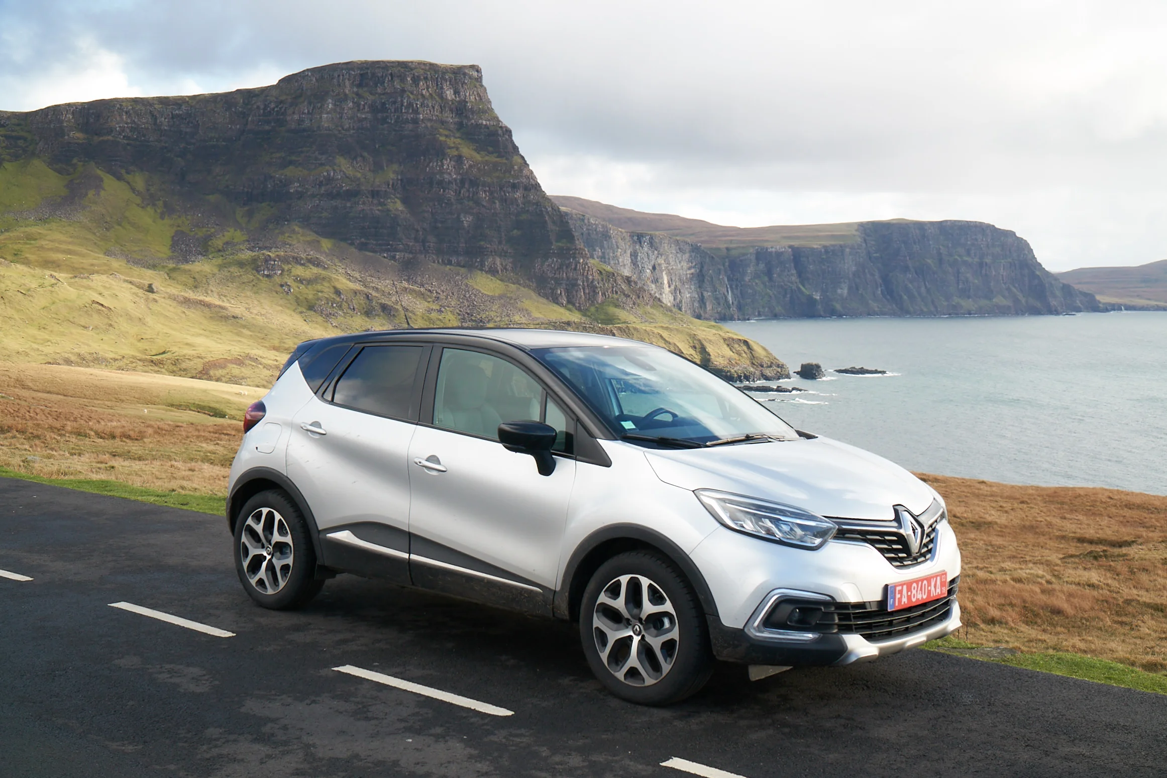 Road Tripping Europe with Renault Eurodrive — Away On The Road