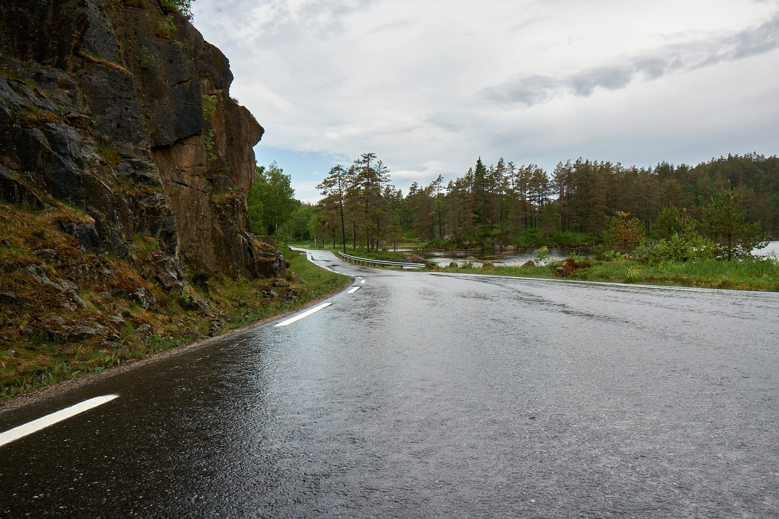 Road Tripping Europe with Renault Eurodrive — Away On The Road