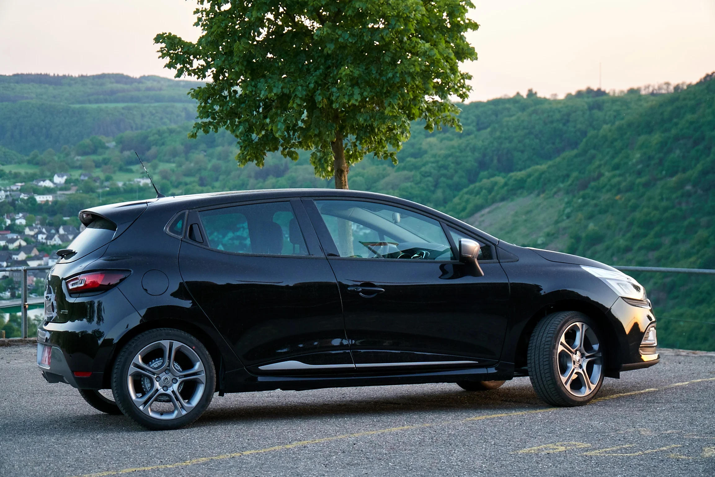 Road Tripping Europe with Renault Eurodrive — Away On The Road