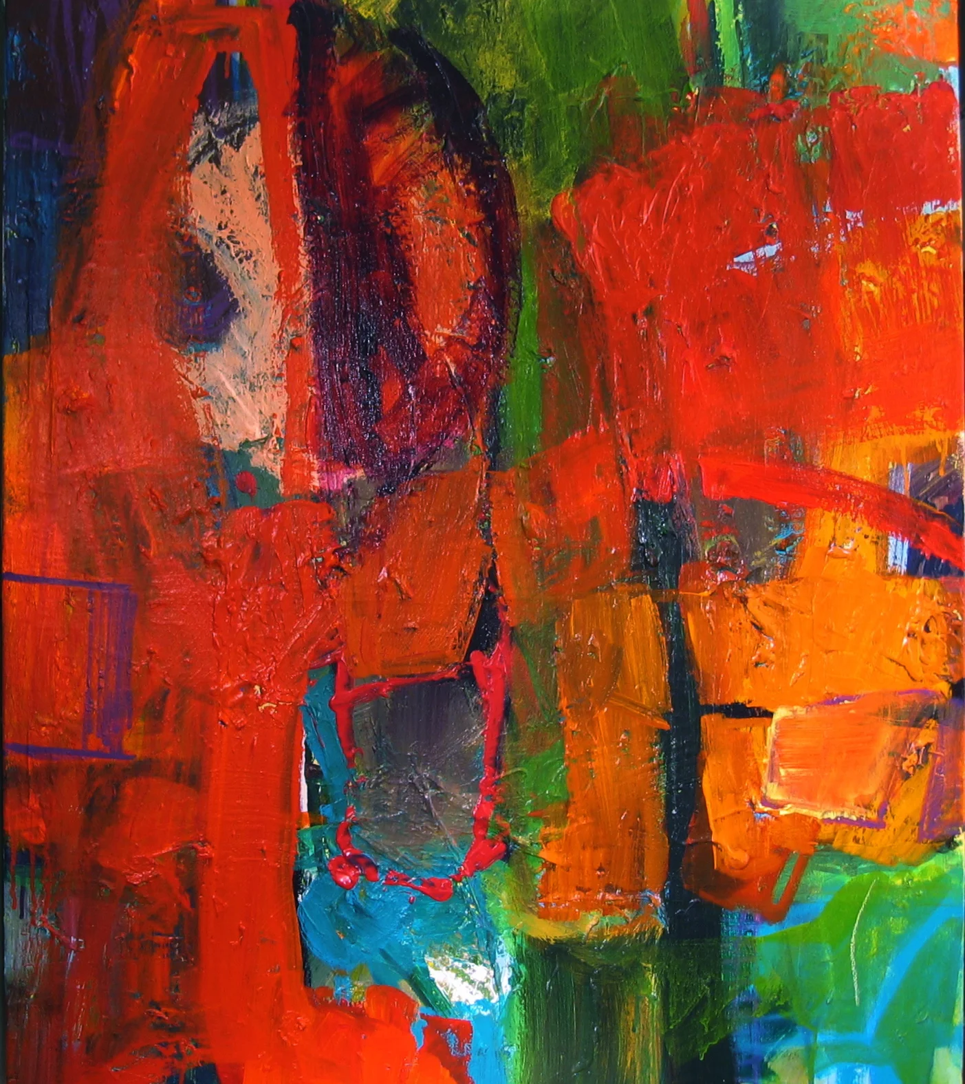 <b>Untitled, 556 Series #1</b> <em>(SOLD)</em>