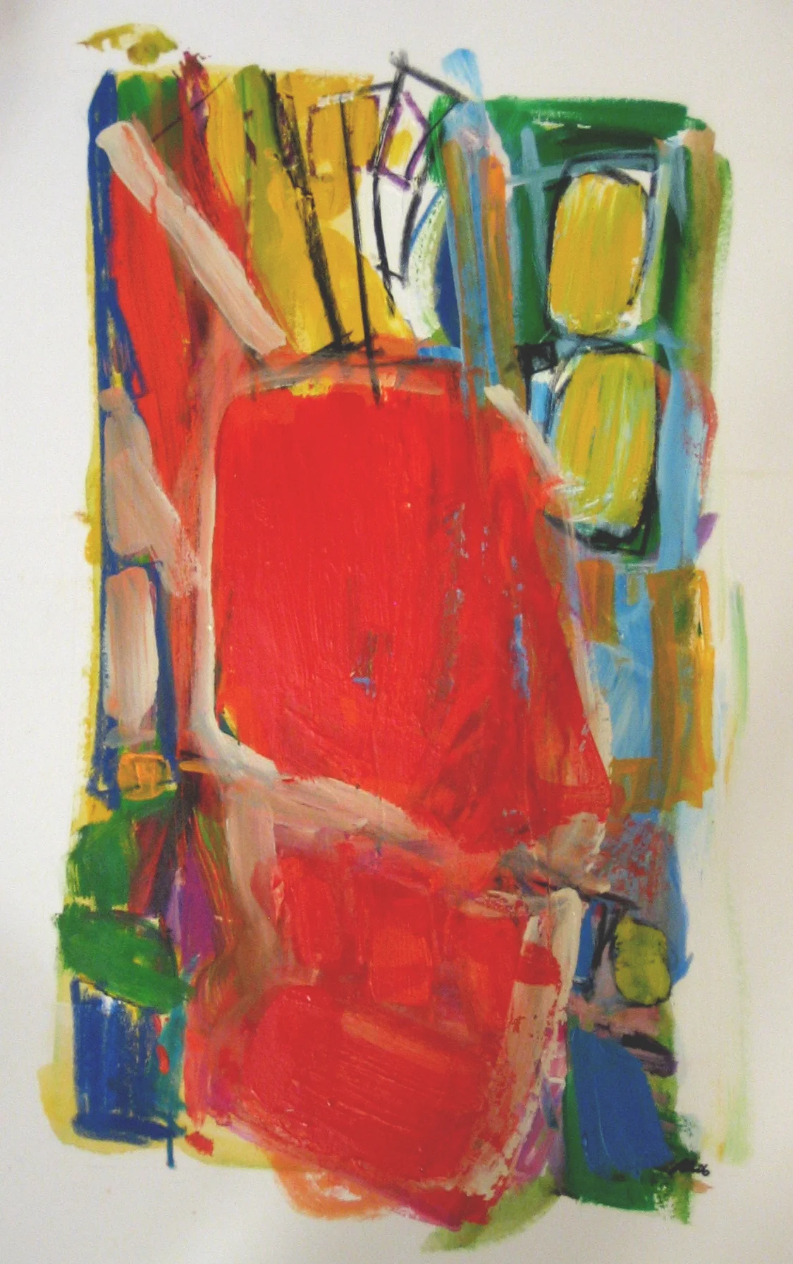 <b>Untitled</b> <em>(SOLD)</em>