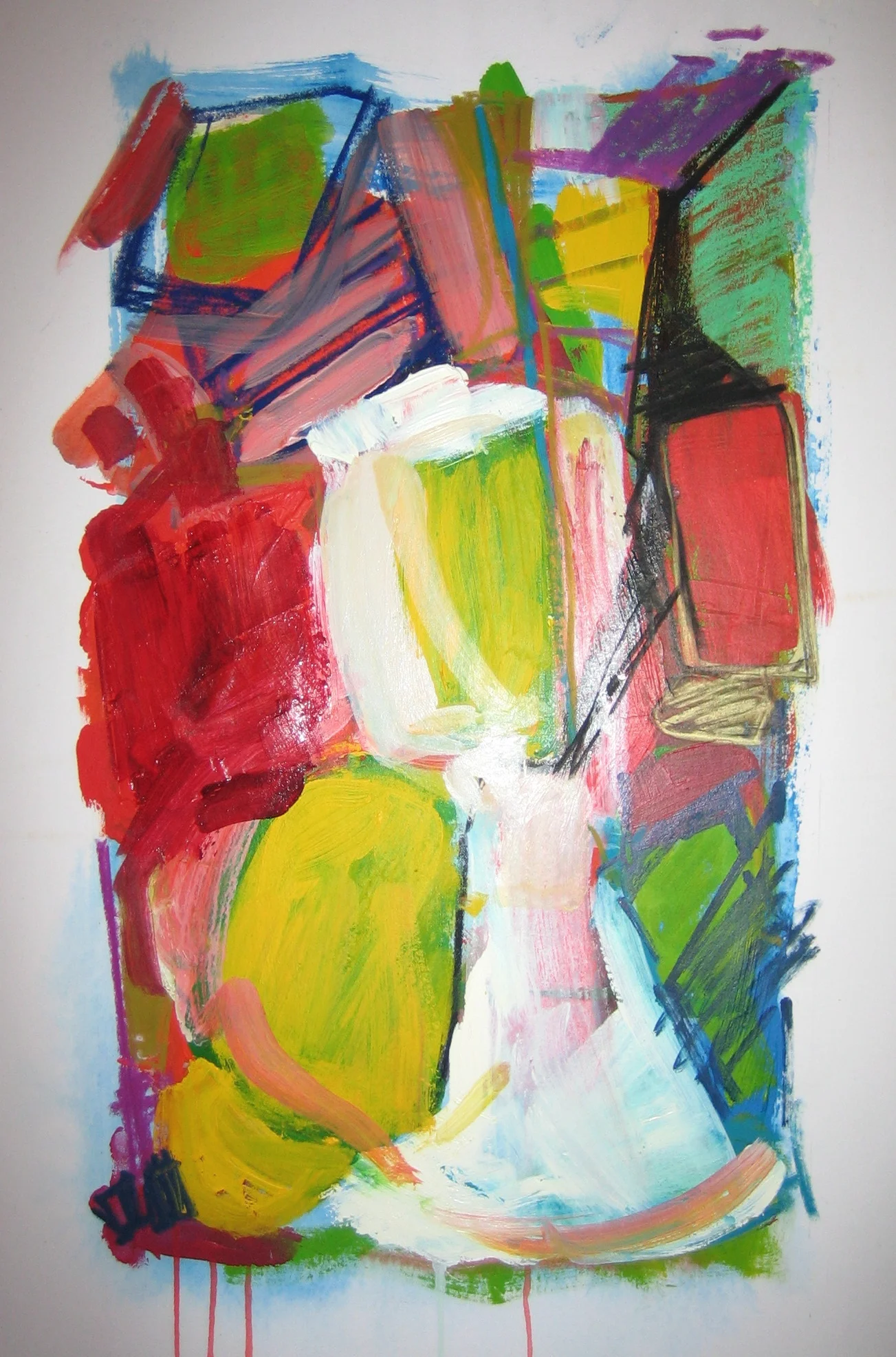 <b>Untitled</b> <em>(SOLD)</em>