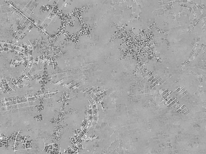 Ross Racine, "Wind and Water" edition of 5, 31"x 23"