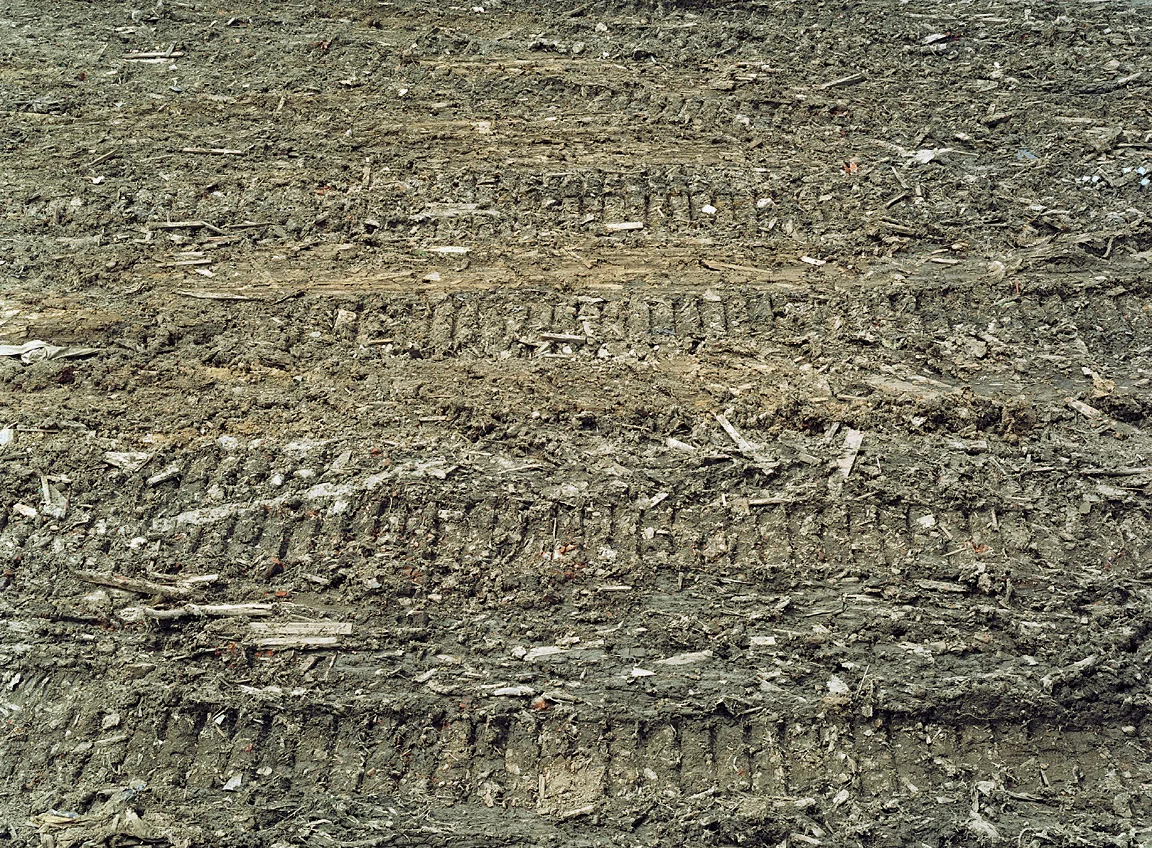 Sasha Bezzubov, Tsunami #17, Indonesia, 2005